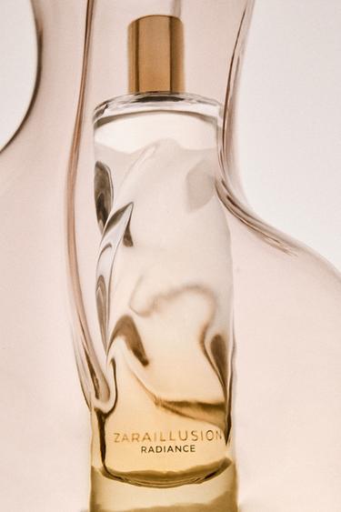 Zara Парфюмерная вода ZARA ILLUSION RADIANCE, 80 мл