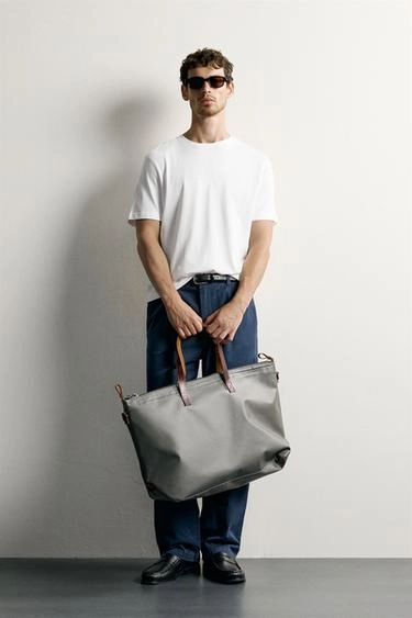 Футболка regular fit
