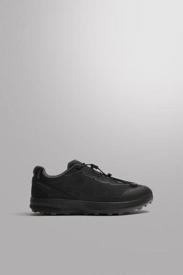Zara Кроссовки CAPRA TRAIL ZERO купить с доставкой.