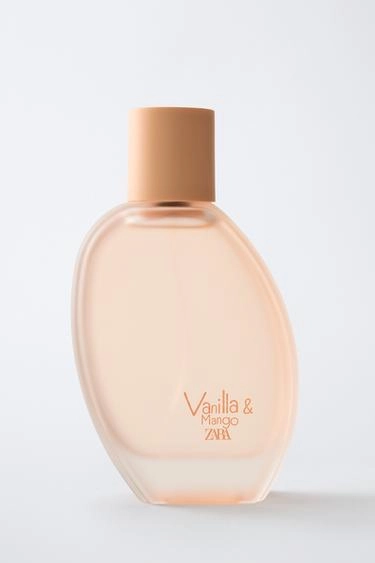 Парфюмерная вода vanilla & mango, 75 мл- Заказать в России