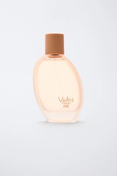 Парфюмерная вода vanilla & mango, 75 мл