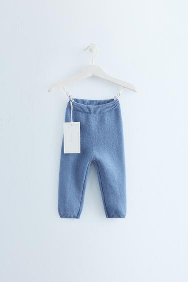Zara Леггинсы ZARA «TIMELESS» из 100% шерсти