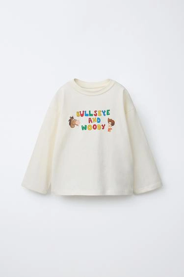 Toy story © disney pixar printed t-shirt- Заказать в России
