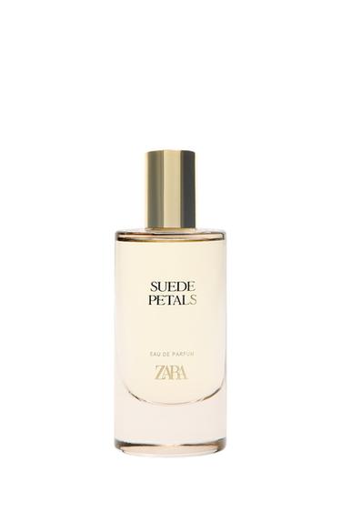 Zara Парфюм SUEDE PETALS, 50 мл