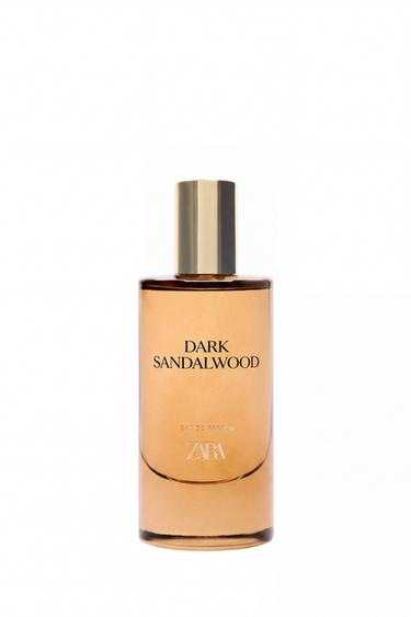 Zara Туалетная вода DARK SANDALWOOD 50 мл