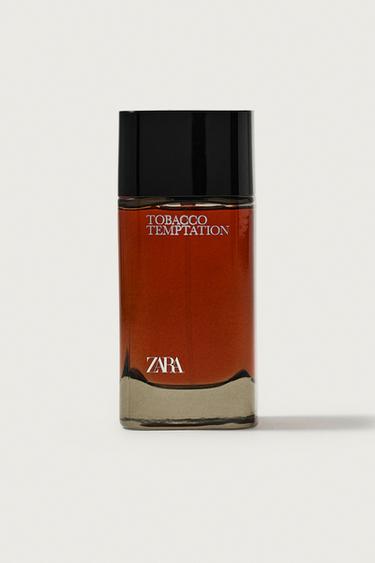 Zara Парфюмерная вода TOBACCO TEMPTATION, 100 мл купить с доставкой.