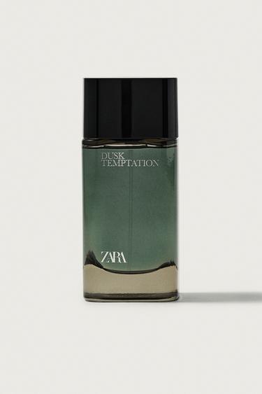 Zara Парфюм DUSK TEMPTATION EDP 100 мл (3.38 FL OZ) купить с доставкой.