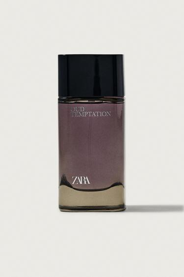 Zara Парфюмерная вода OUD TEMPTATION, 100 мл / 3.38 FL OZ купить с доставкой.