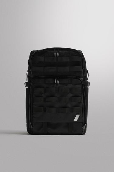 Zara Спортивный рюкзак 37 л купить с доставкой.