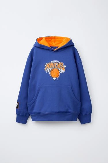 Худи nba new york knicks- Заказать в России