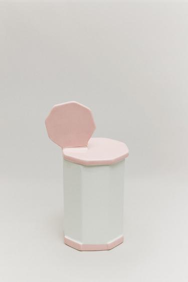 Zara Свеча LES AMIES 01