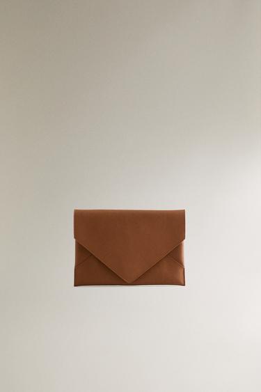 Zara Клатч-органайзер купить с доставкой.