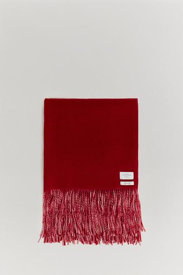 Zara Плед ACQUITED