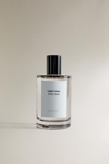 Zara Освежитель ткани легкий хлопковый (3.38 OZ) купить с доставкой.