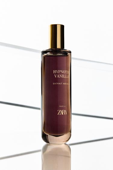 Zara Парфюм HYPNOTIC VANILLA EXTRAIT ABSOLU 50 мл