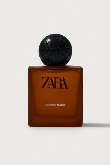 Volcanic amber, духи, 100 мл / 3.38 унции- Заказать в России