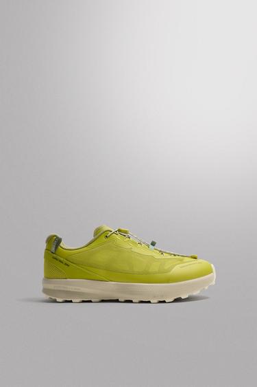 Zara Кроссовки CAPRA TRAIL ZERO