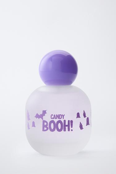 Zara Парфюм CANDY BOOH! EDT 50 мл купить с доставкой.