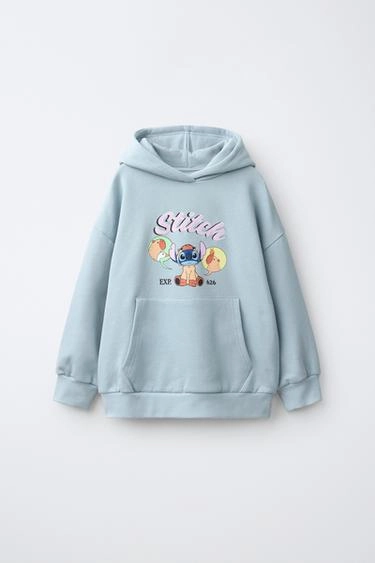 Худи lilo & stitch © disney- Заказать в России
