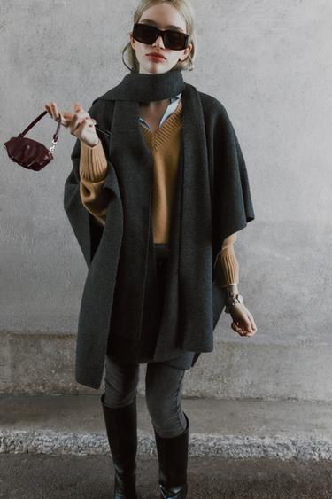 Zara Подвеска для сумки в виде мини-сумочки
