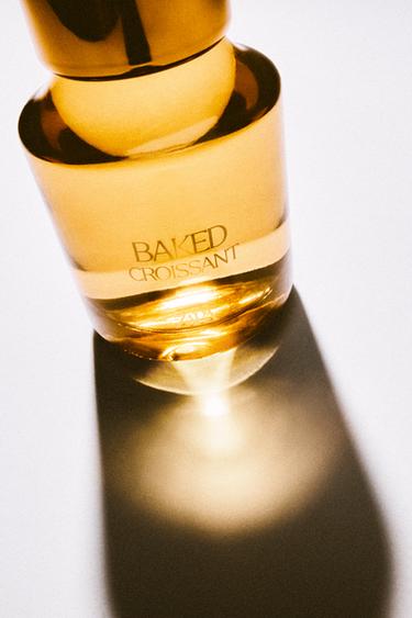 Zara Духи BAKED CROISSANT EDP 100 мл / 3.38 унции