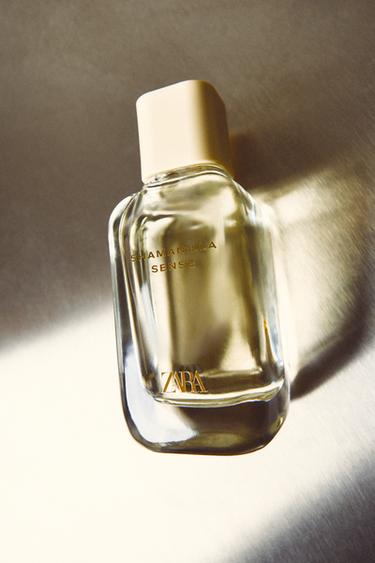 Zara SHAMANILLA SENSE EDP 100 мл / 3.4 FL. OZ.