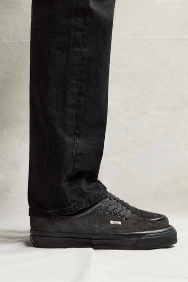 Кроссовки zara vans®