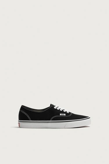 Кроссовки zara vans®- Заказать в России