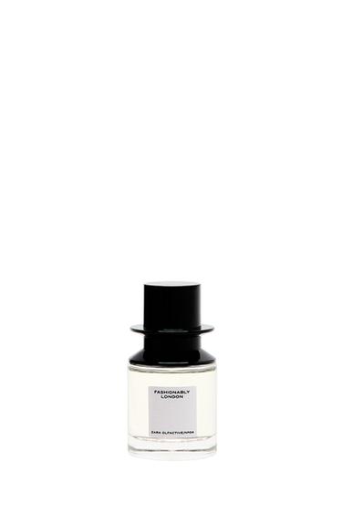 Zara Парфюмерная вода FASHIONABLY LONDON EDP 15 мл