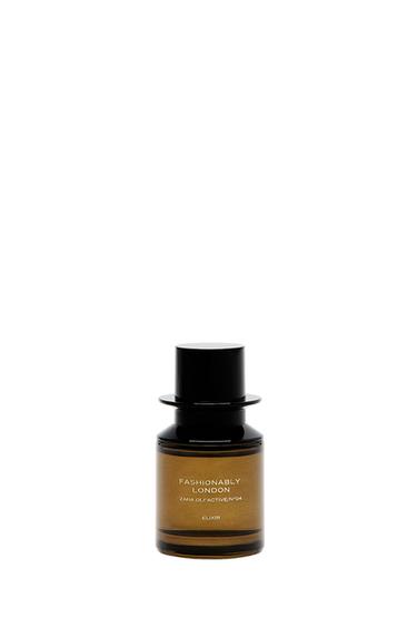 Zara Парфюм FASHIONABLY LONDON ELIXIR 15 мл
