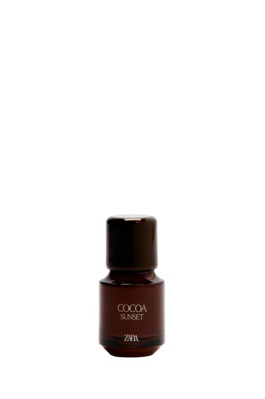 Zara Парфюмерная вода COCOA SUNSET 20 мл