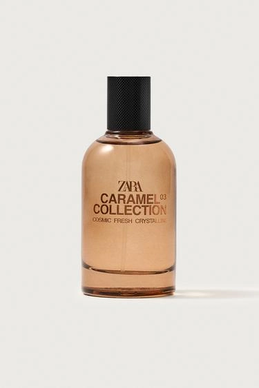 Caramel 03, парфюмерная вода 100 мл / 3.38 унции