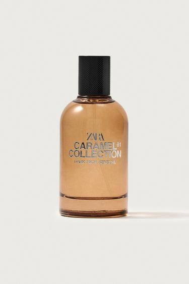 Caramel 01 edp 100 мл (3.38 fl. oz)- Заказать в России