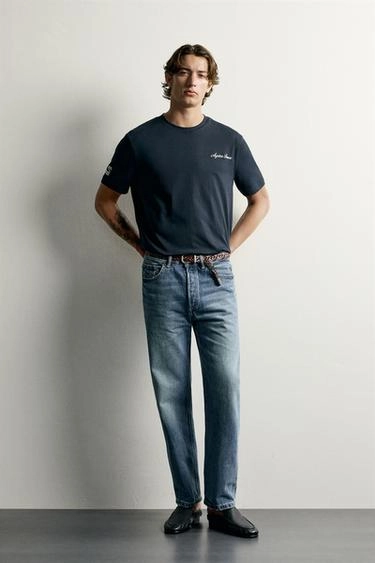 Футболка с фотопринтом ayrton senna © senna brands