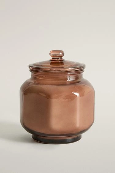 (580 г) ароматическая свеча tiramisu euphoria- Заказать в России