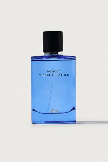 Парфюмерная вода bogoss vibrant leather 100 мл- Заказать в России