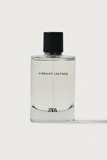 Парфюм vibrant leather 60 мл- Заказать в России