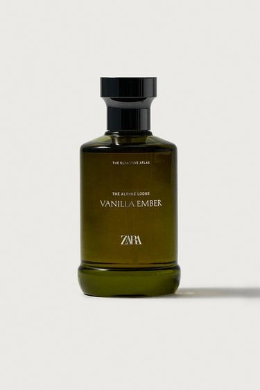Vanilla ember парфюмерная вода 100 мл / 3.38 унции- Заказать в России