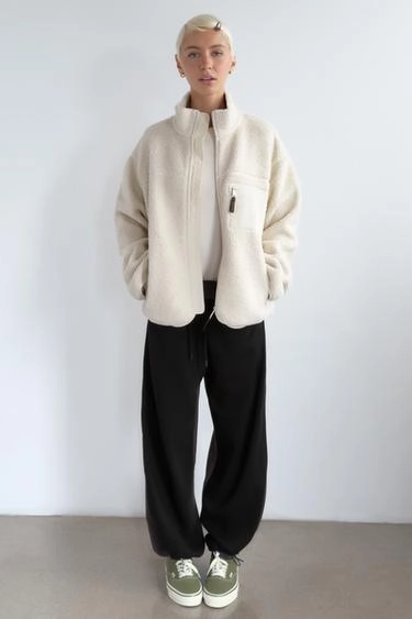 Кроссовки zara vans®- Заказать в России