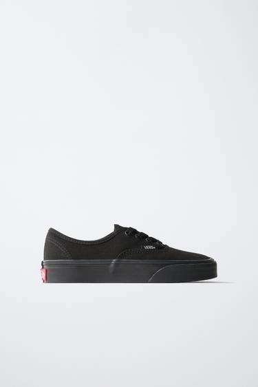 Кроссовки zara vans®- Заказать в России