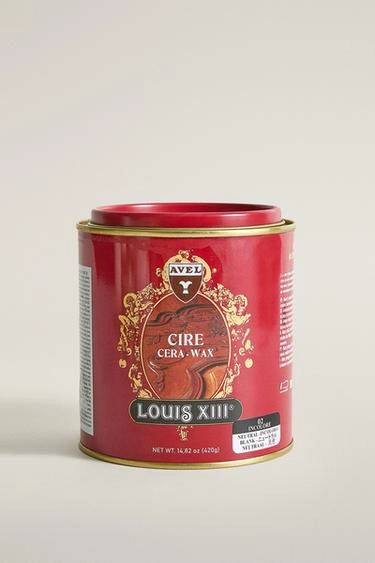 Воск для древесины louis xiii- Заказать в России