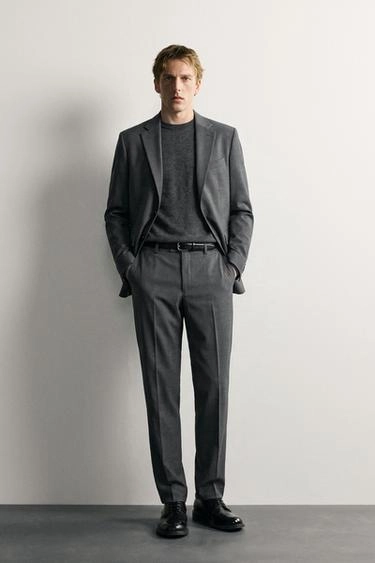 Блейзер comfort suit