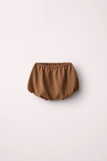 Панталоны из коллекции caramel london x zara