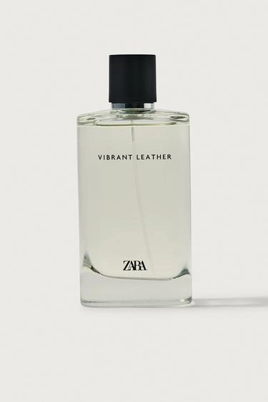 Парфюм vibrant leather 150 мл