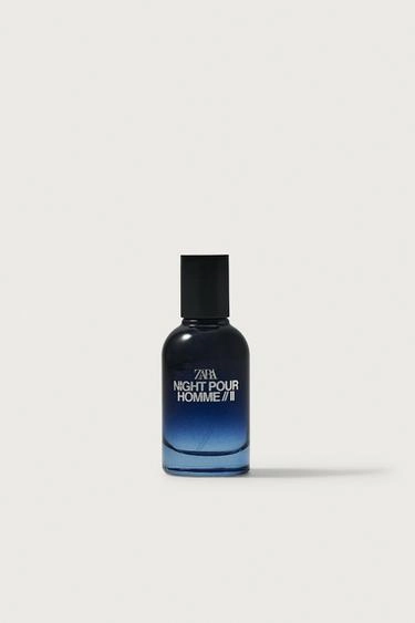 Night pour homme ii edp 30 мл