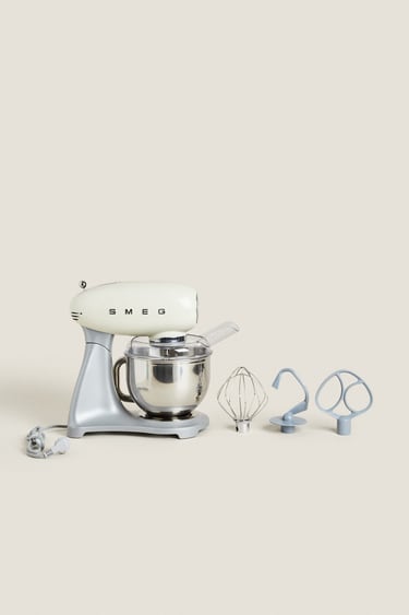 Стационарный миксер SMEG