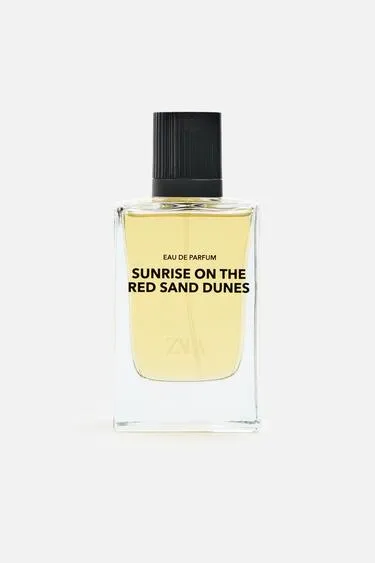 Парфюмированная вода - SUNRISE ON THE RED SAND DUNES EDP 100ML / 3.38 OZ