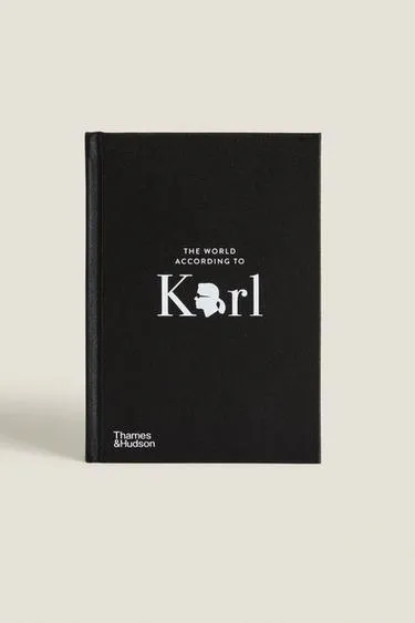 Книга «мир согласно карлу»