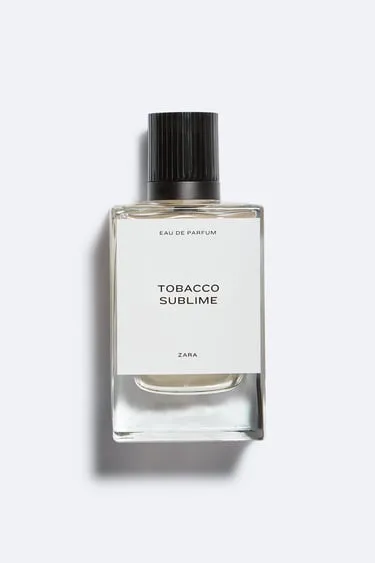 TOBACCO SUBLIME 100 мл