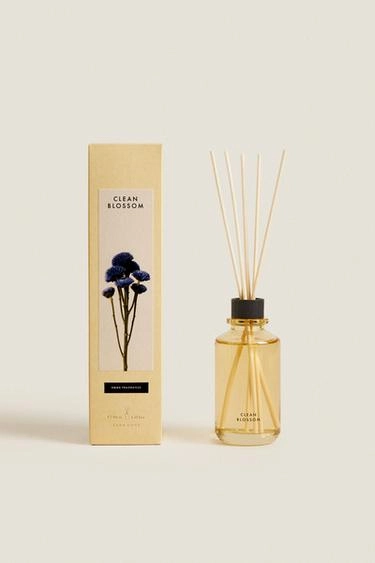(190 мл) диффузор на трости CLEAN BLOSSOM
